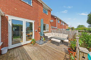 Dale Crescent New Tupton